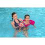  Swim Safe™ plavalni jopič AquaStar™ s penastimi vložki | za 3-6 let