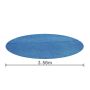 Solarno pokrivalo za bazene Fast Set™, Steel Pro™, Steel Pro MAX™ | 366 cm in 396 cm