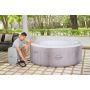 Masažni bazen (jacuzzi) Lay-Z-Spa® Cancun AirJet™ 180 x 66 cm