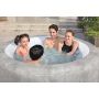 Masažni bazen (jacuzzi) Lay-Z-Spa® Zurich AirJet™ 180 x 66 cm