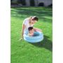 Okrogel otroški bazen | 61 x 15 cm