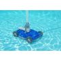 Avtomatski robotski sesalec za bazen Aquadrift