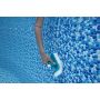 Vrtljiva krtača Bestway® AquaScrub™