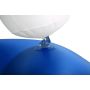 Družinski bazen Sea Captain UV Careful™ senčnikom | 213 x 155 x 132 cm 