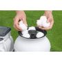 Filtrirne kroglice Flowclear™ Polysphere™ 500 g - polnilo za filtre na pesek