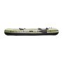 Napihljiv čoln Voyager X3 Raft Set | 294 x 137 cm
