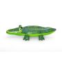 Napihljiv krokodil Buddy Croc | 152 x 71 cm