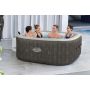 Masažni bazen (jacuzzi) Lay-Z-Spa® Cabo Smart HydroJet™ | 180 x 180 x 71 cm