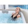 Masažni bazen (jacuzzi) Lay-Z-Spa® Cabo Smart HydroJet™ | 180 x 180 x 71 cm