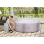 Masažni bazen (jacuzzi) Lay-Z-Spa® Cancun AirJet™ | 180 x 66 cm