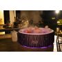 Masažni bazen (jacuzzi) Lay-Z-Spa® Hollywood AirJet™ | 196 x 66 cm