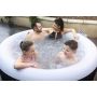 Masažni bazen (jacuzzi) Lay-Z-Spa® Miami AirJet™ | 180 x 66 cm