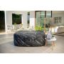 Masažni bazen (jacuzzi) Lay-Z-Spa® Hawaii Smart Airjet™ | 180 x 180 x 66 cm
