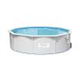 Montažni bazen Hydrium™ | 460 x 120 cm s filtrsko črpalko na pesek