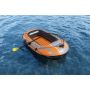 Napihljiv čoln Kondor 2000 Set | 188 x 98 x 30 cm