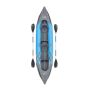 Napihljiv kajak Hydro-Force™ Surge Elite X2 | 382 x 94 x 42 cm