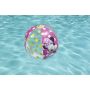 Napihljiva žoga za plažo Minnie™ | 51 cm