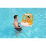 Otroški čoln s senčnikom Friendly Fox™ | 94 x 66 cm