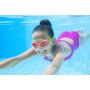 Vodna očala Hydro-Swim™ Sparkle 'n Shine | za 7+ let