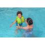 **Swim Safe™ Plavalni jopič AquaStar™ s penastimi vložki | za 1+ let