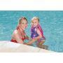Plavalni jopič Swim Safe ABC™ s penastimi vložki | za 3-6 let