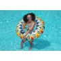Plavalni obroč Flirty Fiesta | 107 cm