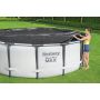 Pokrivalo za okrogle bazene Fast Set™, Steel Pro™ in Steel Pro MAX™ | 305 cm