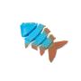 Potopljiva igrača za bazen Hydro-Swim™ Squiggle Wiggle Dive Fish