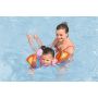 Rokavčki Swim Safe Colorify™ ToughLite™ | za 3-6 let 
