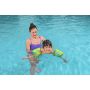 Swim Safe™ Rokavčki s prevleko iz blaga Aquastar™ | za 3-6 let