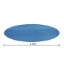 Solarno pokrivalo za bazene Fast Set™ | 244 cm