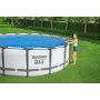 Solarno pokrivalo za bazene Steel Pro MAX™, Power Steel™, Power Steel™ Swim Vista Series™ | 549 cm