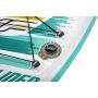 SUP Hydro-Force™ Aqua Glider Set 320 x 79 x 12 cm