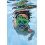 Vodna maska Hydro-Swim™ Lil Animal | za 3+ let