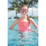 Vodna maska Hydro-Swim™ Sparkling Sea | za 7+ let