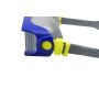 Plavalna maska Spark Wave™ | za 14+ let