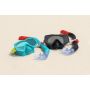 Set maska in dihalka Aqua Prime Essential™ | za 14+ let 