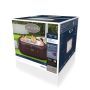 Masažni bazen (jacuzzi) Lay-Z-Spa Maldives Smart HydroJet Pro | 201 x 201 x 80 cm