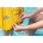 Plavalni jopič Swim Safe ABC™ WonderSplash™ | za 3-6 let