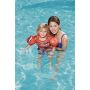 Swim Safe™ ABC Pal plavalni tkaninasti komplet s penastimi vložki | za 3-6 let