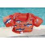 Swim Safe™ ABC Pal plavalni tkaninasti komplet s penastimi vložki | za 3-6 let