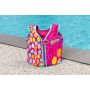 Swim Safe ABC plavalni jopič AquaStar s penastimi vložki | za 3-6 let