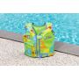 Swim Safe ABC plavalni jopič AquaStar s penastimi vložki | za 3-6 let