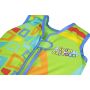 Swim Safe ABC plavalni jopič AquaStar s penastimi vložki | za 3-6 let