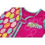 Swim Safe ABC plavalni jopič AquaStar s penastimi vložki | za 3-6 let