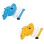 Napihljiv set za igro Rhino Rumble | 148 x 89 x 61 cm