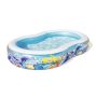 Družinski bazen Fish 'n Friends | 262 x 157 x 46 cm