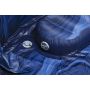 Masažni bazen (jacuzzi) Lay-Z-Spa Santorini Smart HydroJet Pro | 216 x 80 cm