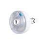 Masažni bazen (jacuzzi) Lay-Z-Spa Santorini Smart HydroJet Pro | 216 x 80 cm