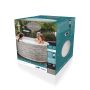 Masažni bazen (jacuzzi) Lay-Z-Spa® Vancouver Smart Airjet Plus™ | 155 x 60 cm